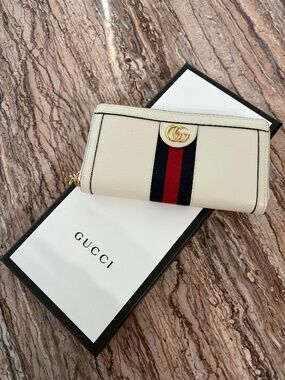 Gucci Wallet